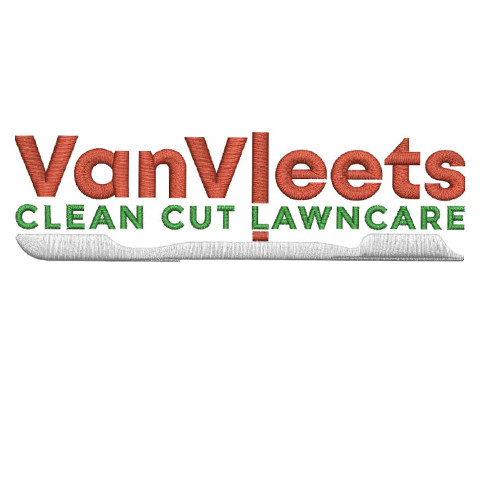 Vanvleets Clean Cut Lawn Care logo
