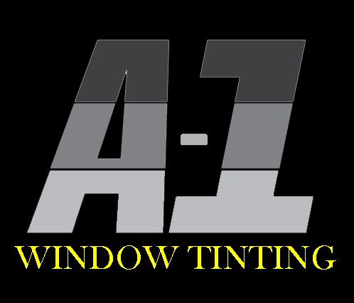 A-1 Window Tinting logo