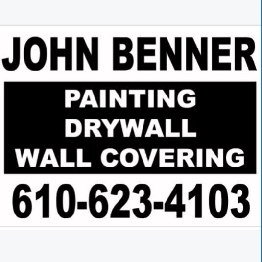 John Benner Company logo