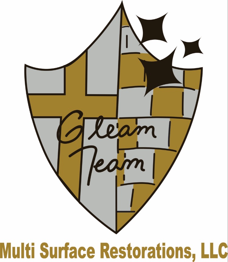 Gleam Team Multi Surface Restorations logo