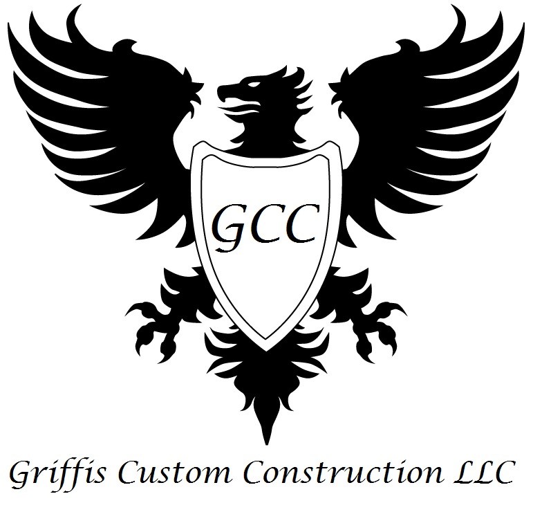 Griffis Custom Construction LLC logo