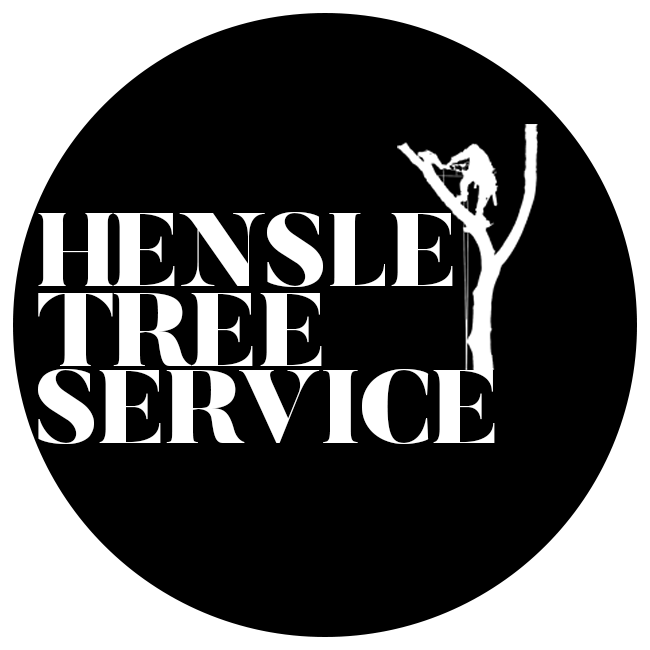 Hensley Wood Works logo