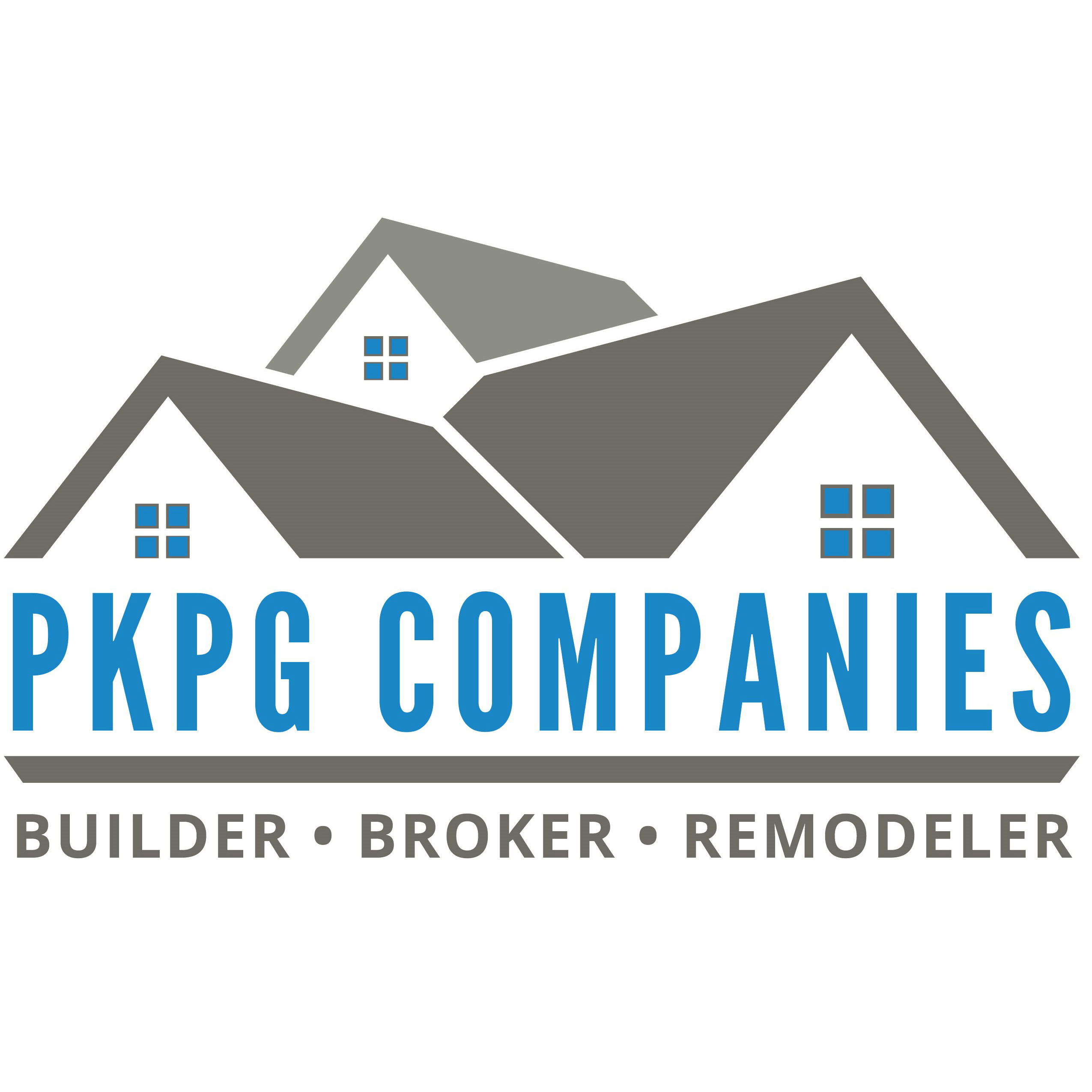 PKPG Companies logo