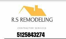 www.rsremodelingaustin.com logo