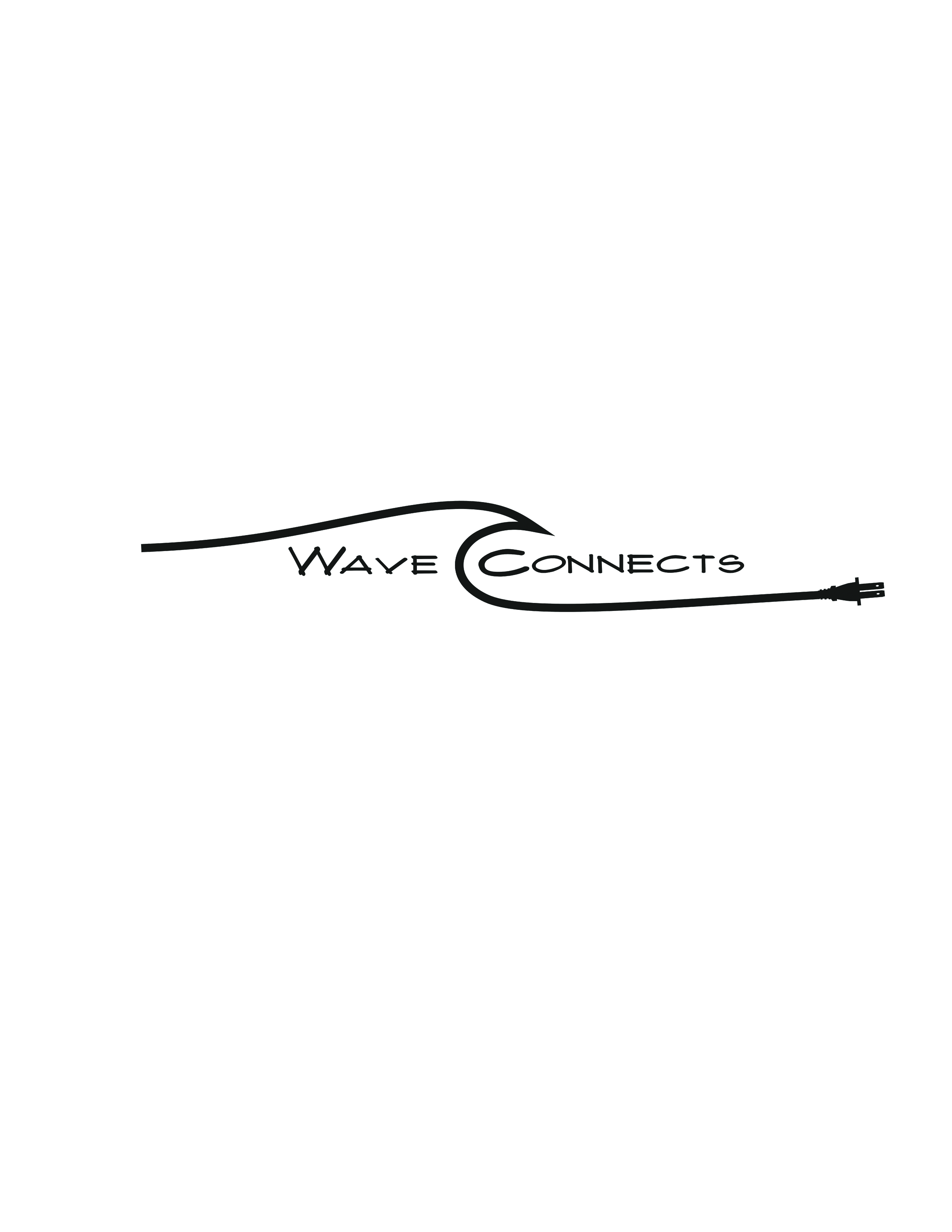 Wave Connects logo