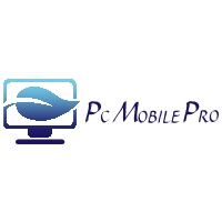 PC Mobile Pro logo