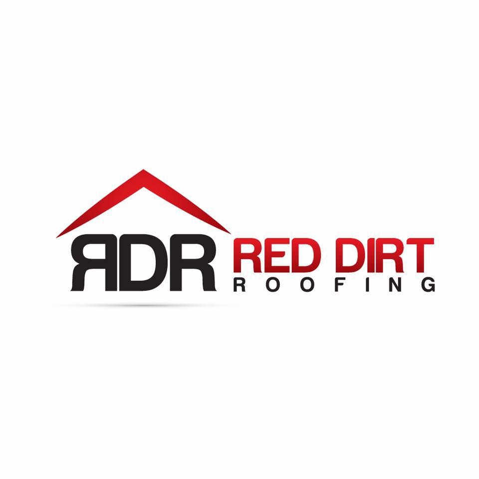 Red Dirt Roofing logo