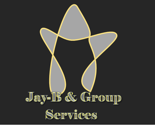 Jay-B & Group Services logo