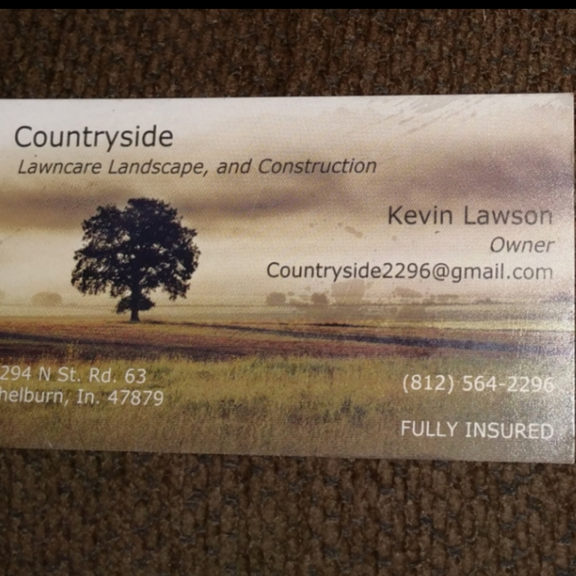 Avatar for Countryside