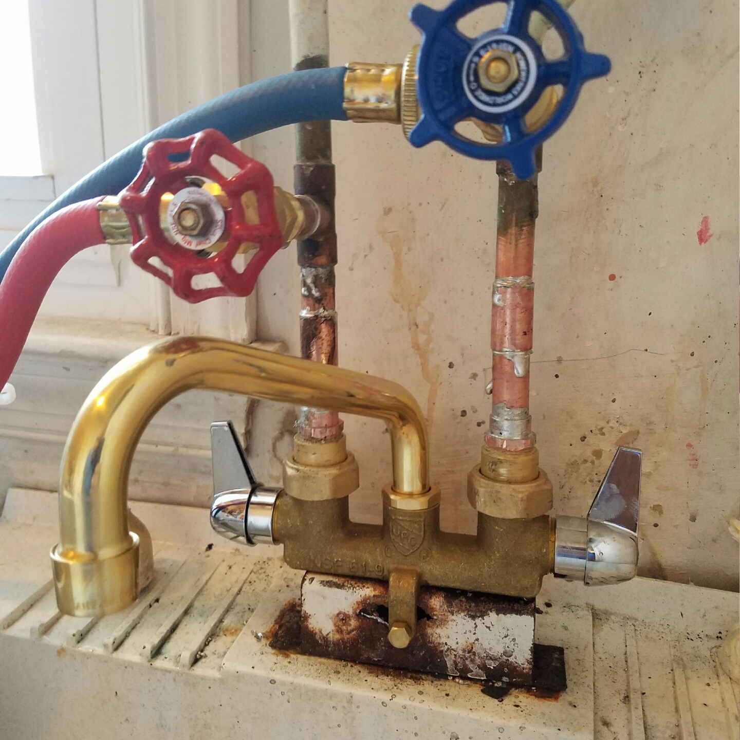 Avatar for master plumbing llc