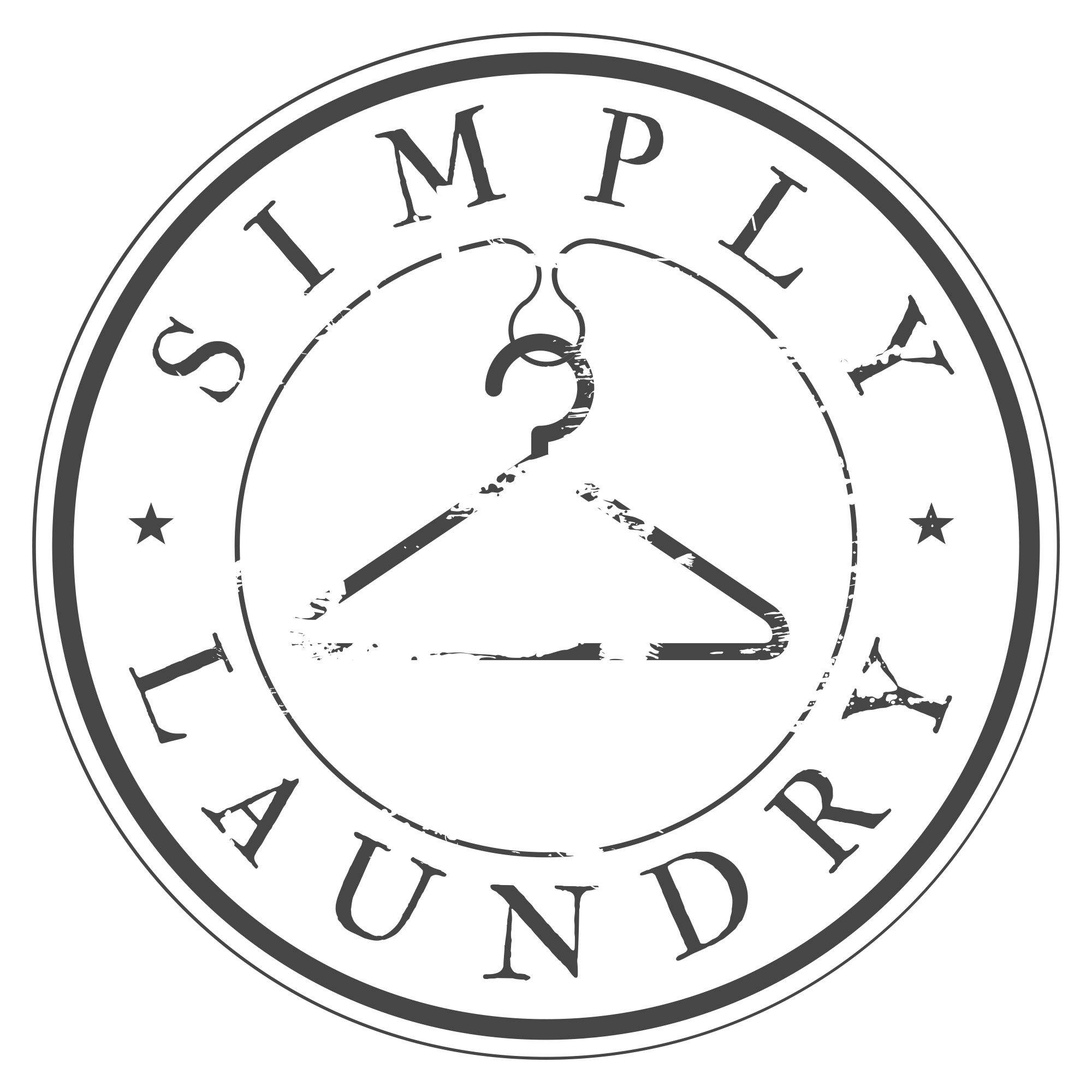 Simply Laundry logo