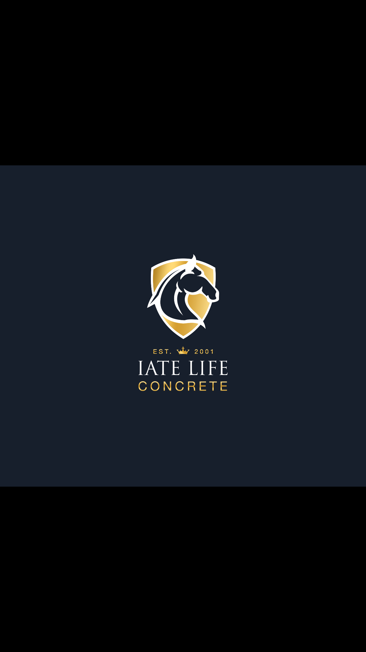 Avatar for iate Life Concrete