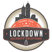 Lockdown Security Solutions logo