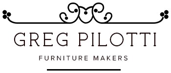 Greg Pilotti Furniture Makers logo