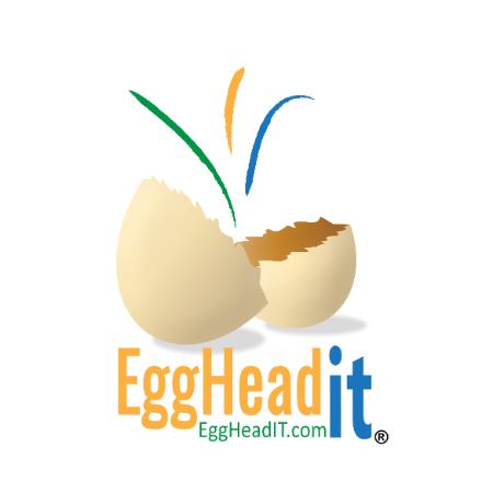 EggHead IT logo