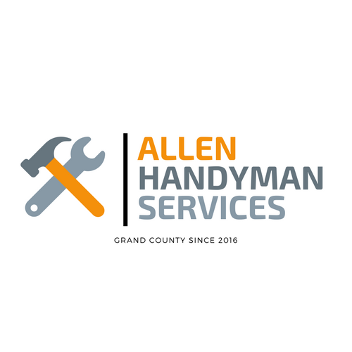 Allen Handyman Services logo