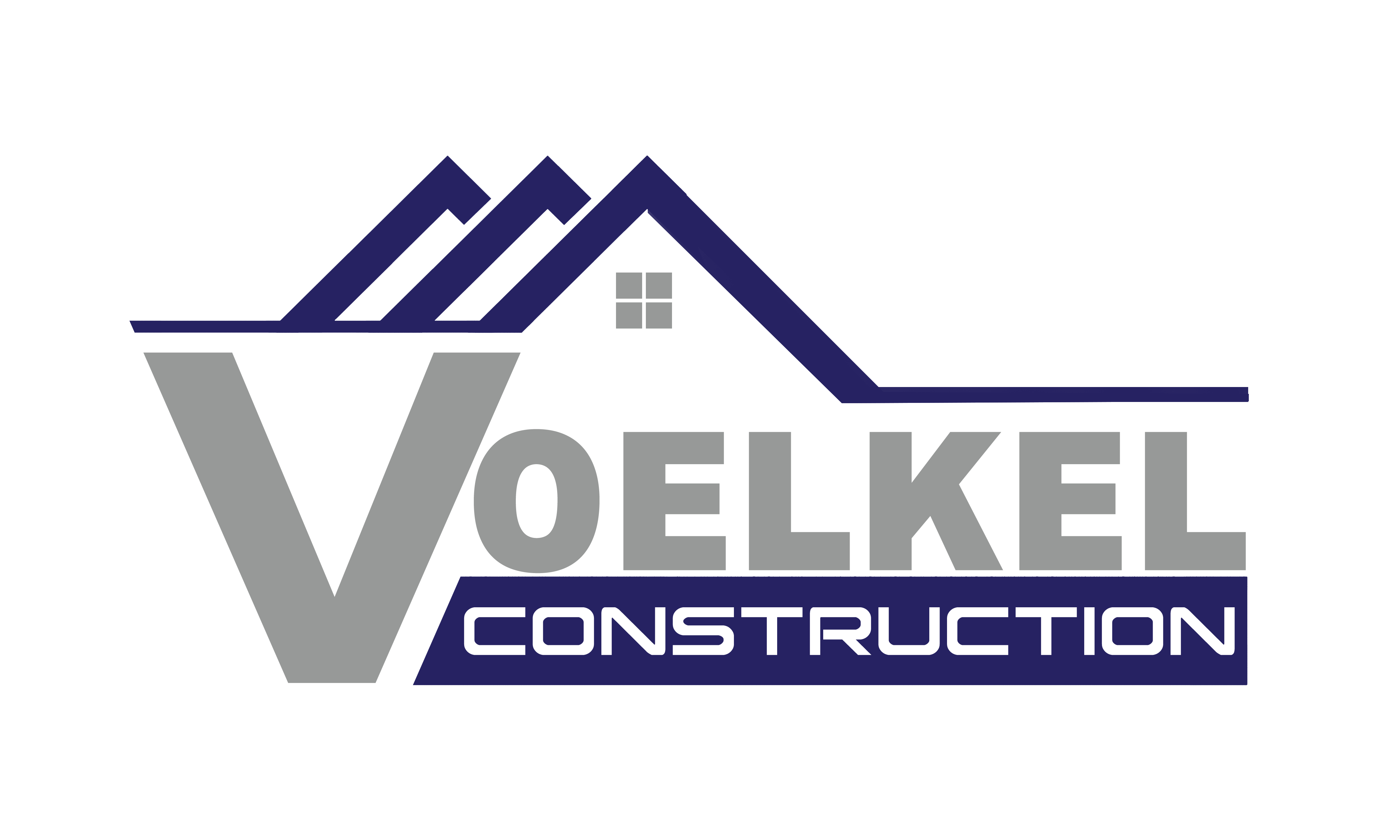 Voelkel Construction LLC logo