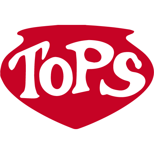 Logo for Tops Vacuum & Sewing
