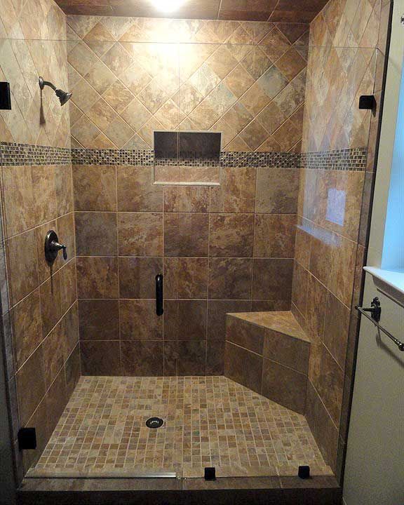 Brandon Patrick Tile and Remodeling logo