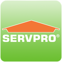 Servpro of West Mahoning County logo