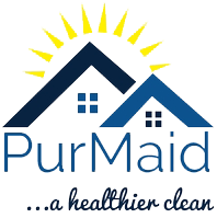PurMaid logo