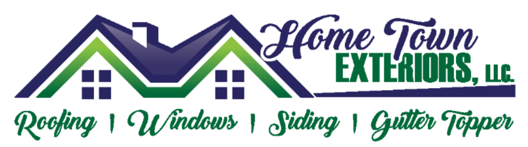 Home Town Exteriors LLC logo