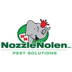 Nozzle Nolen, Inc. logo