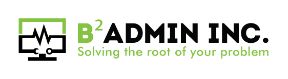 B Squared Admin Inc logo
