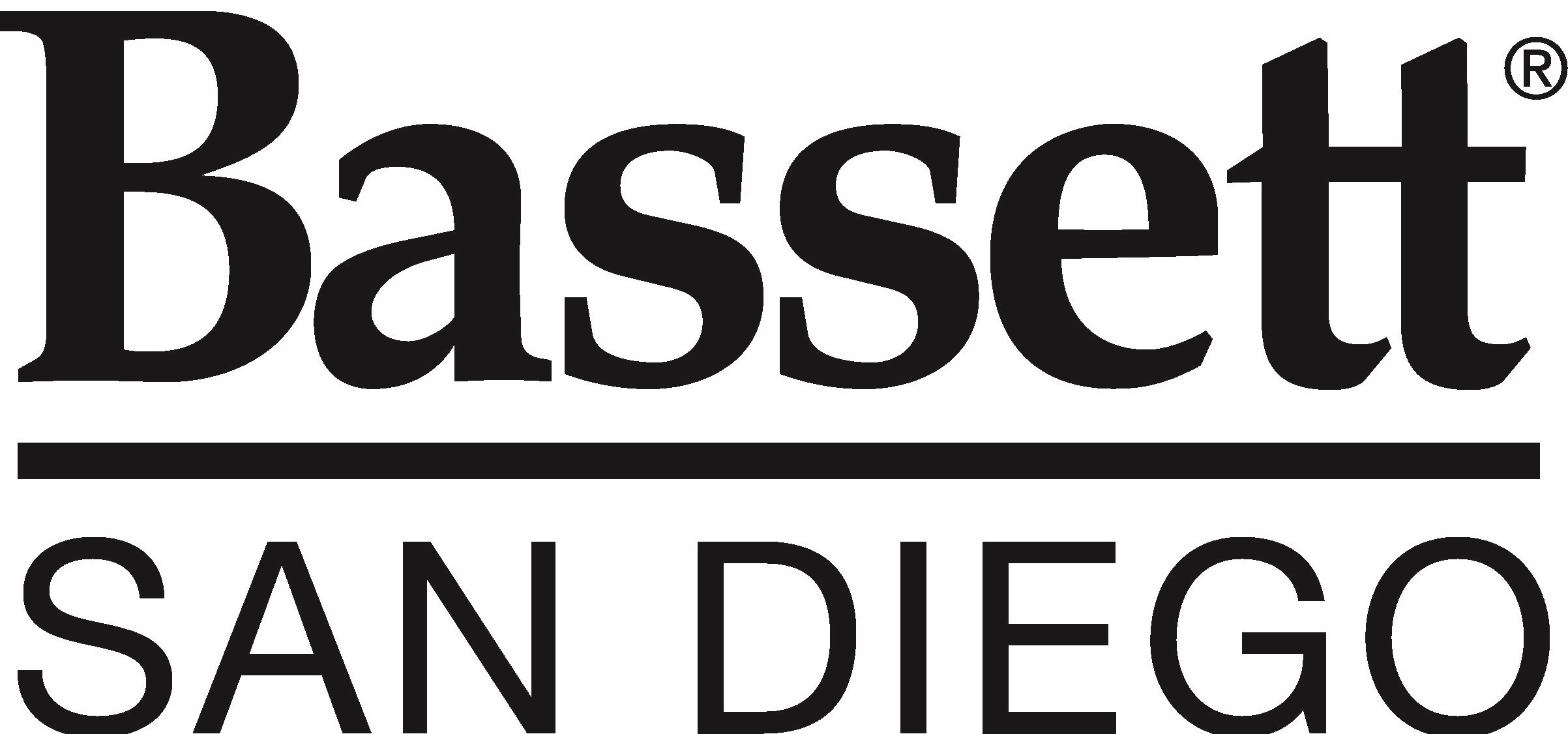 Bassett San Diego logo