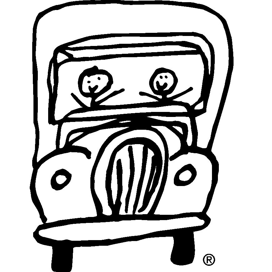 Two Men and a Truck logo