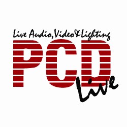 Avatar for PCD Live (Golden State Sound)