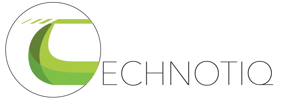 Technotiq LLC logo