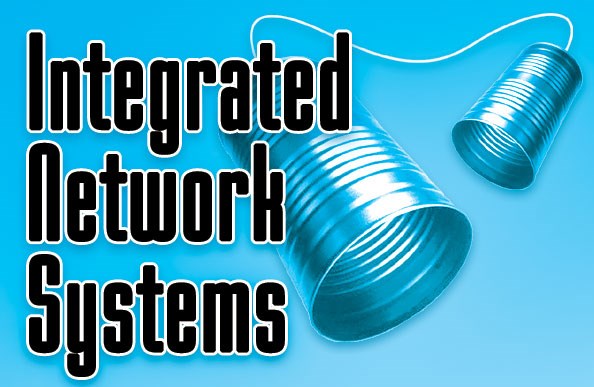Integrated Network Systems logo