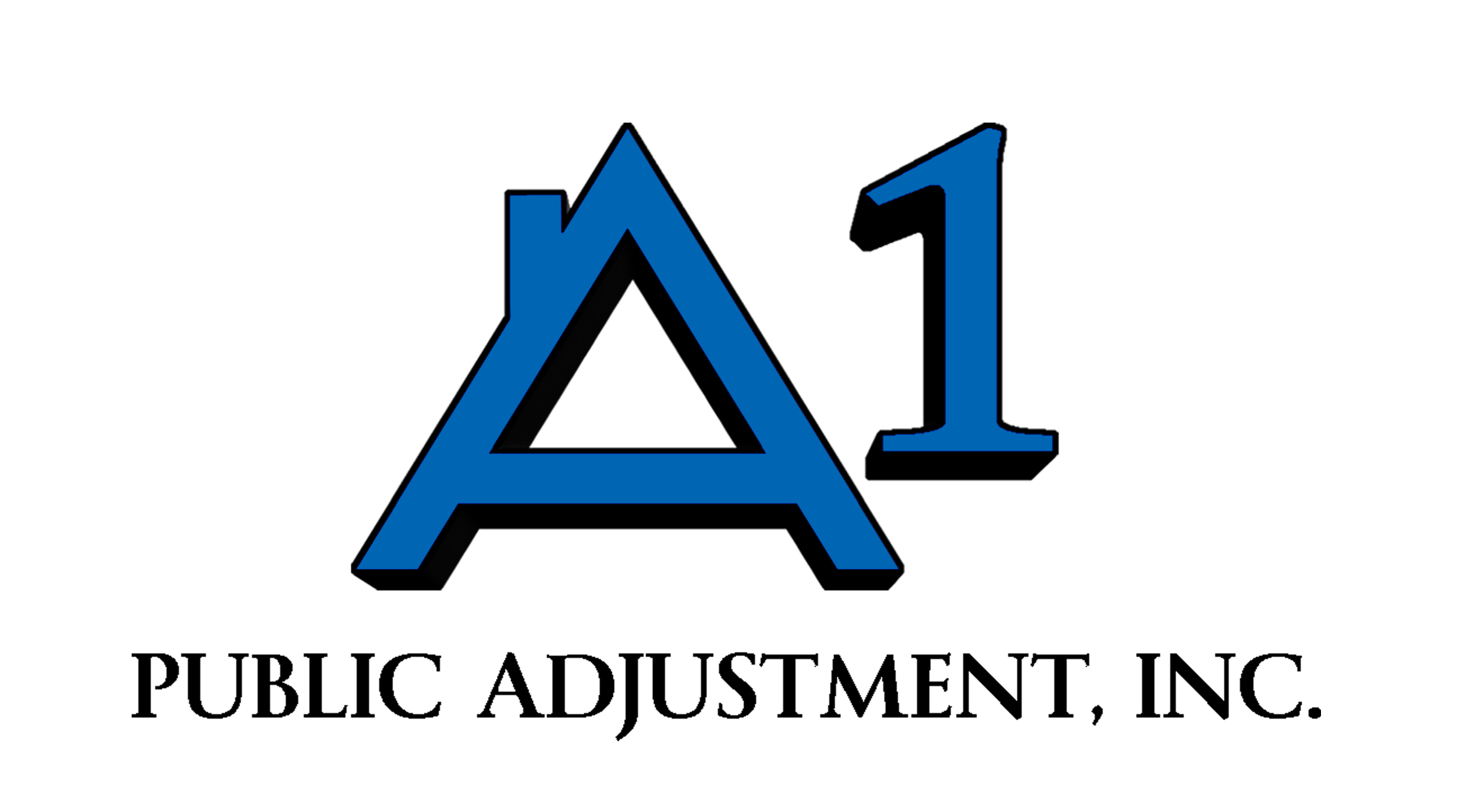 A1 Public Adjustment, Inc. logo