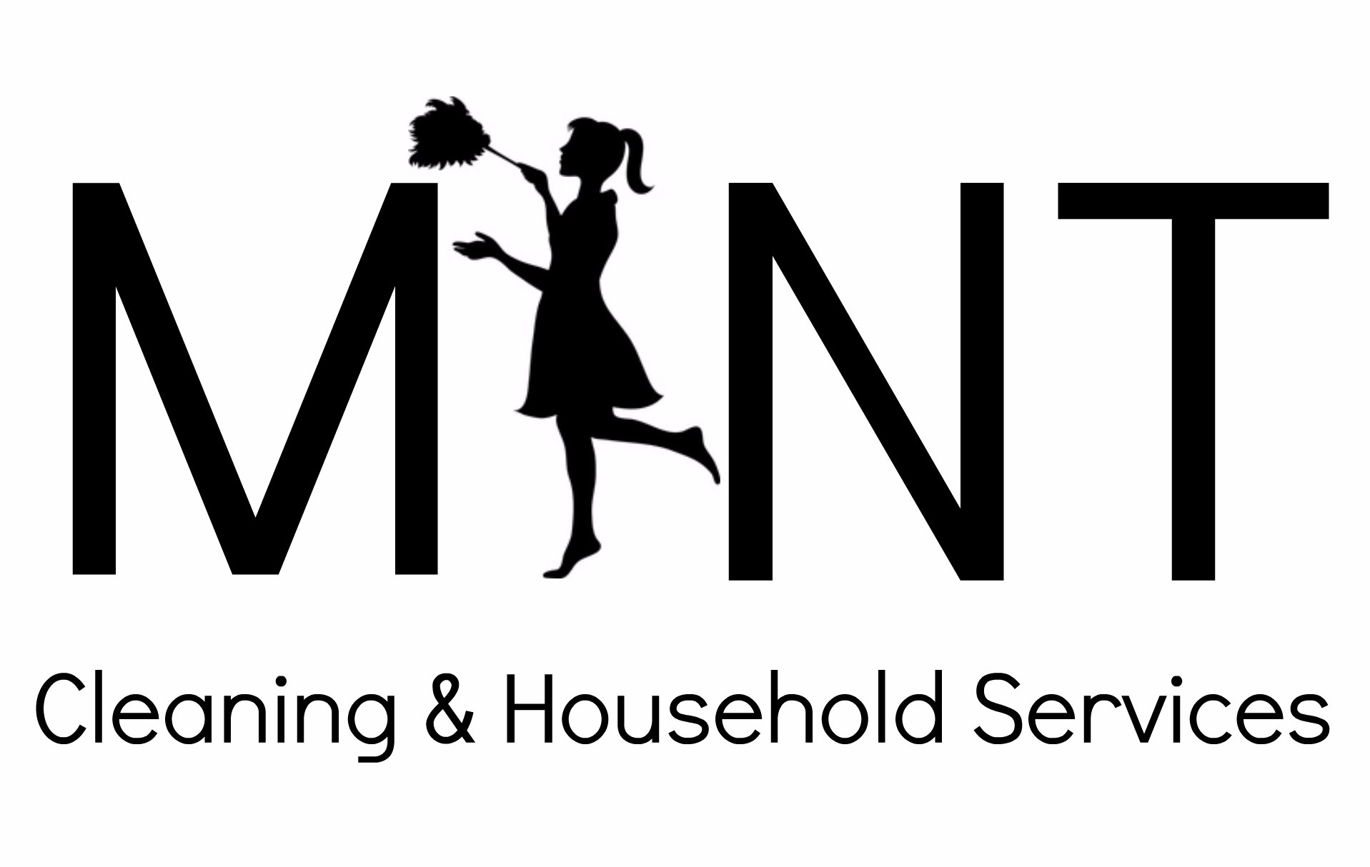 Mint Cleaning & Household Services logo