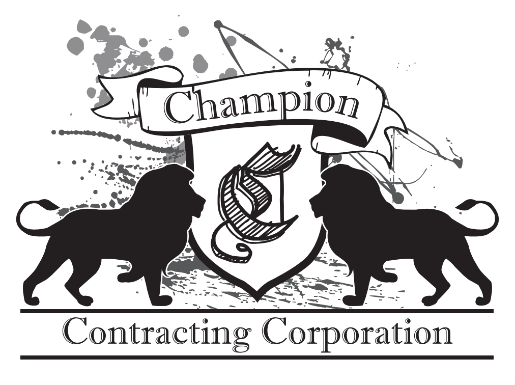 Avatar for Champion Contracting Corp