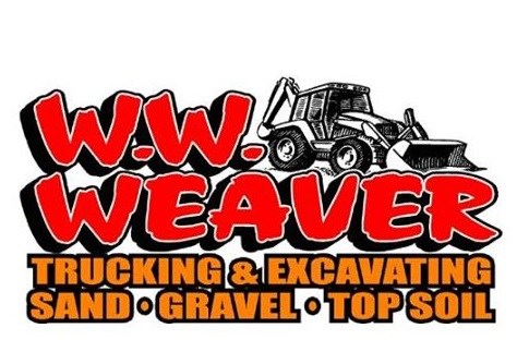 Weaver Excavating, LLC logo