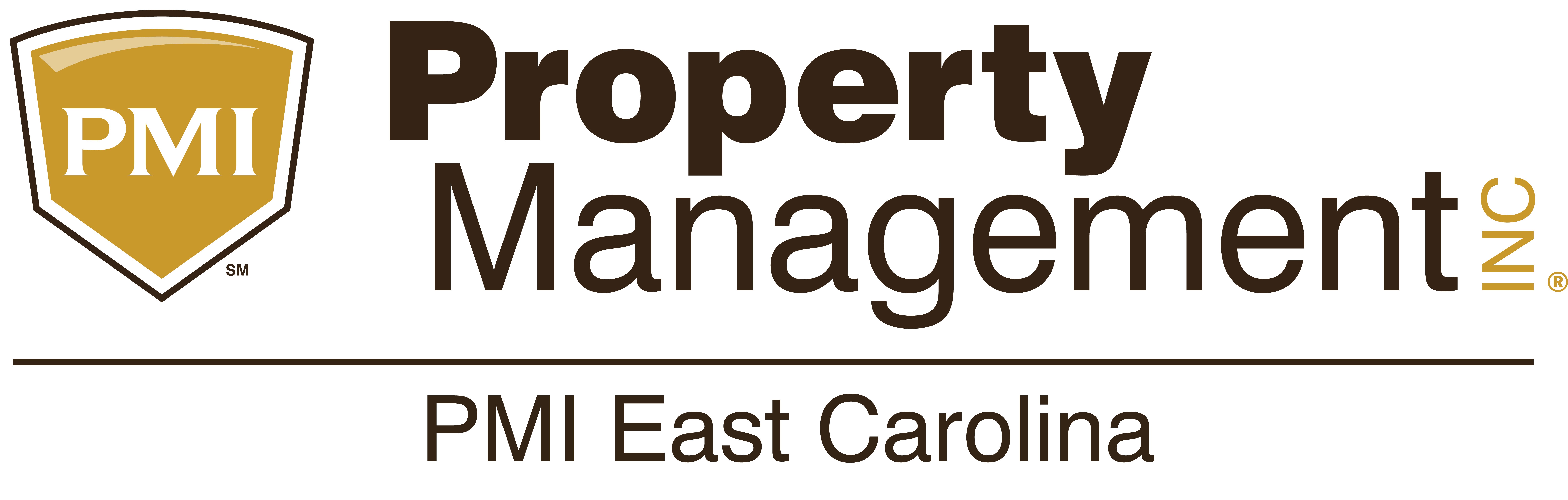 PMI East Carolina logo