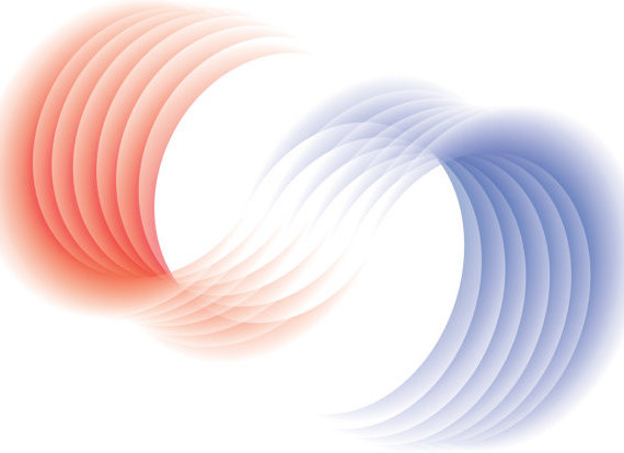 Logo for Maurice Abu-Nader Heating and Cooling