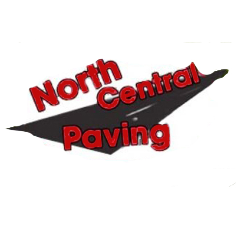 North Central Paving logo