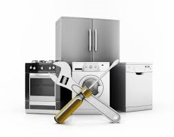 Appliance Repair Lodi NJ logo