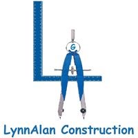 Logo for LynnAlan Construction