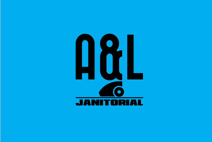 A&L Janitorial, LLC logo