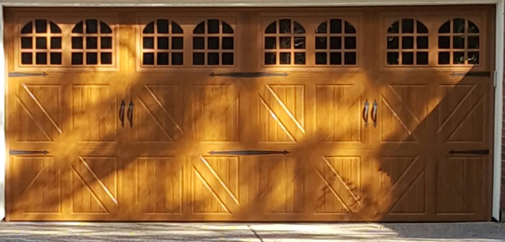 Avatar for Currey Garage Door & Electric Gates