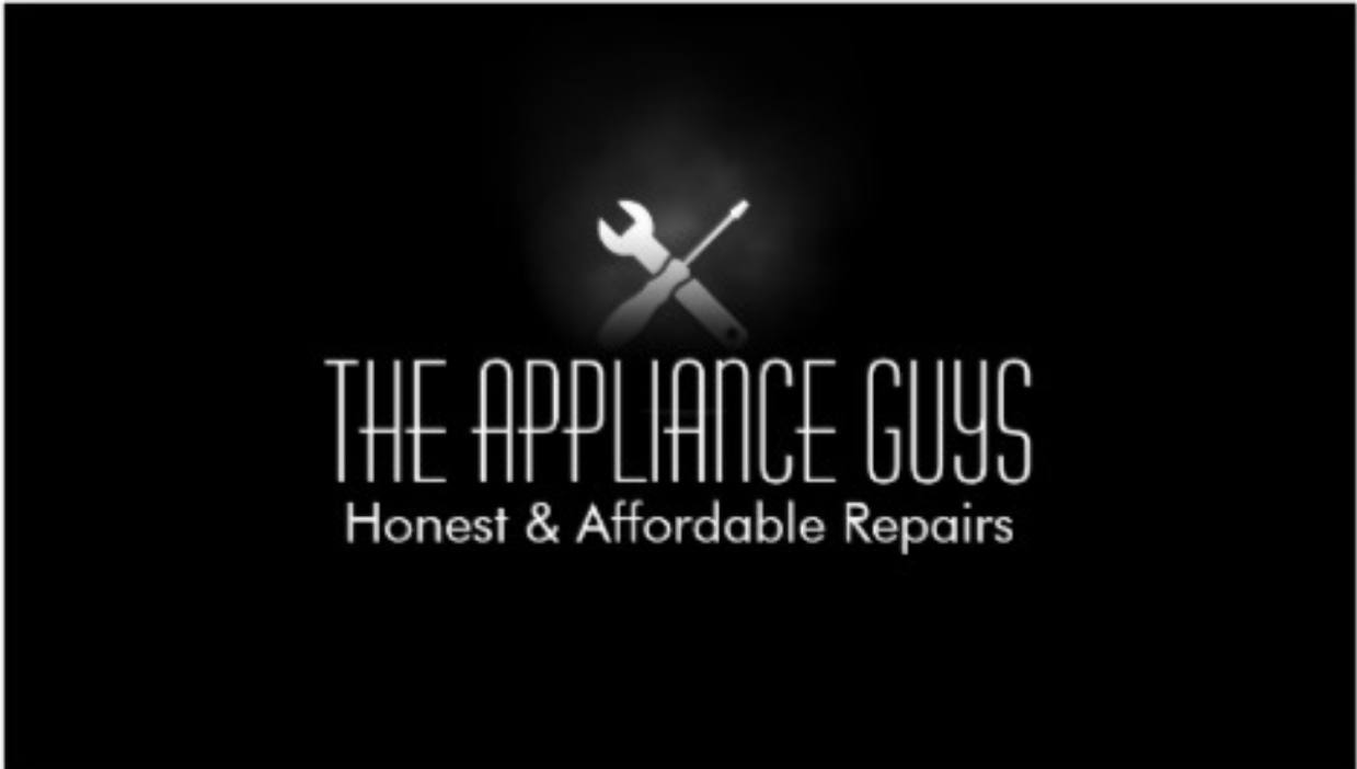 Logo for The Appliance Guys