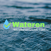 Avatar for Wateren Pure Water Technology