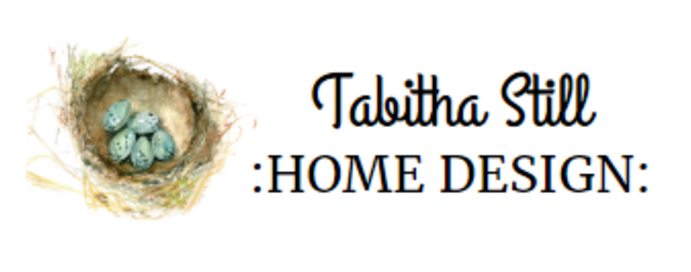 Tabitha Still Home Design logo