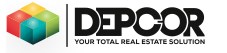 DEPCOR INC logo