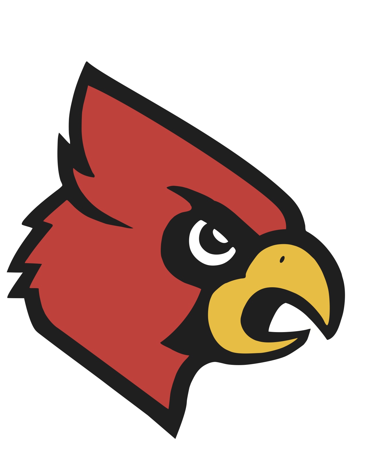 Logo for Cardinal Heating & Cooling