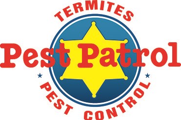 Logo for Pest Patrol Inc